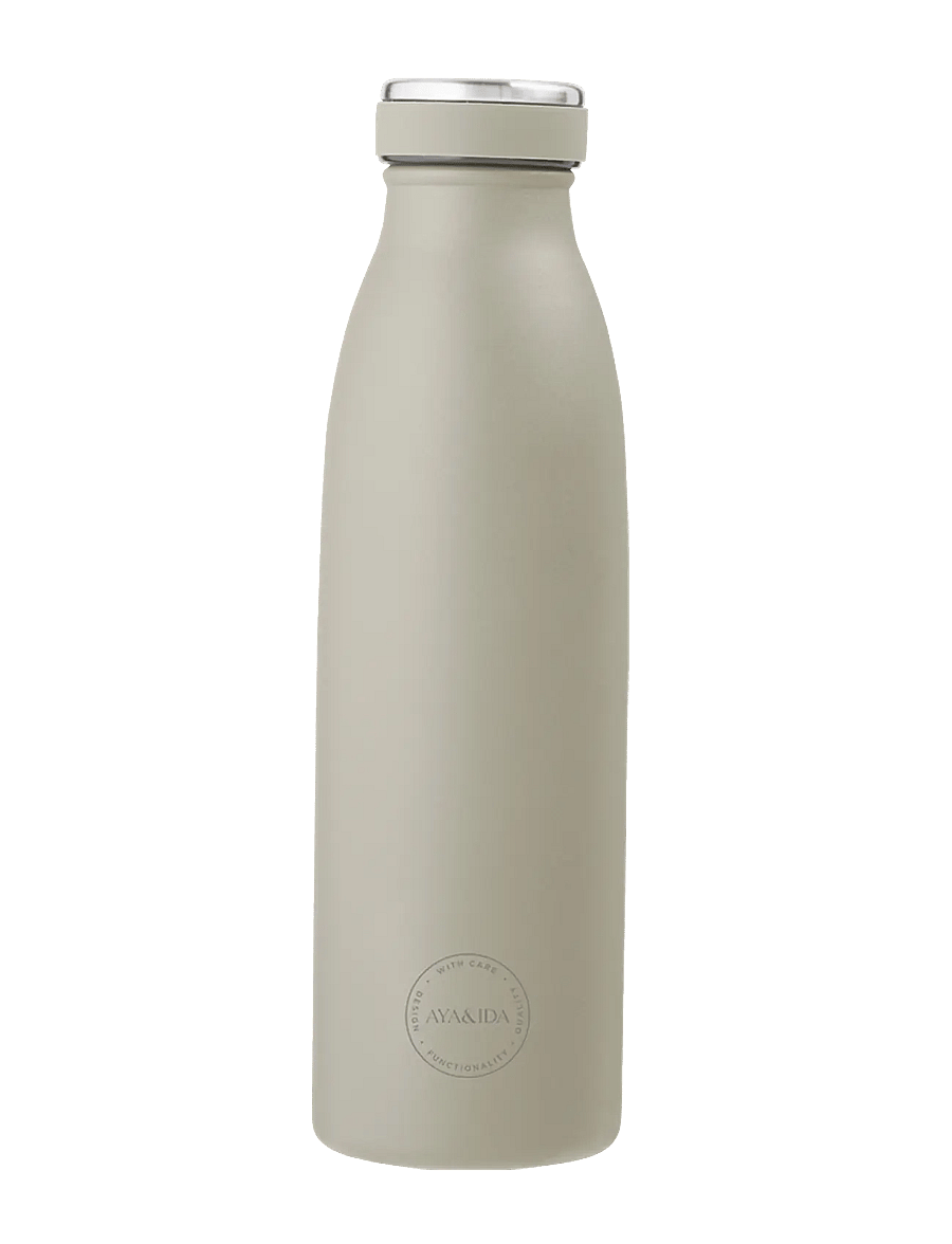 AYA&IDA - Drinking Bottle - termoskannud - eucalyptus - 1