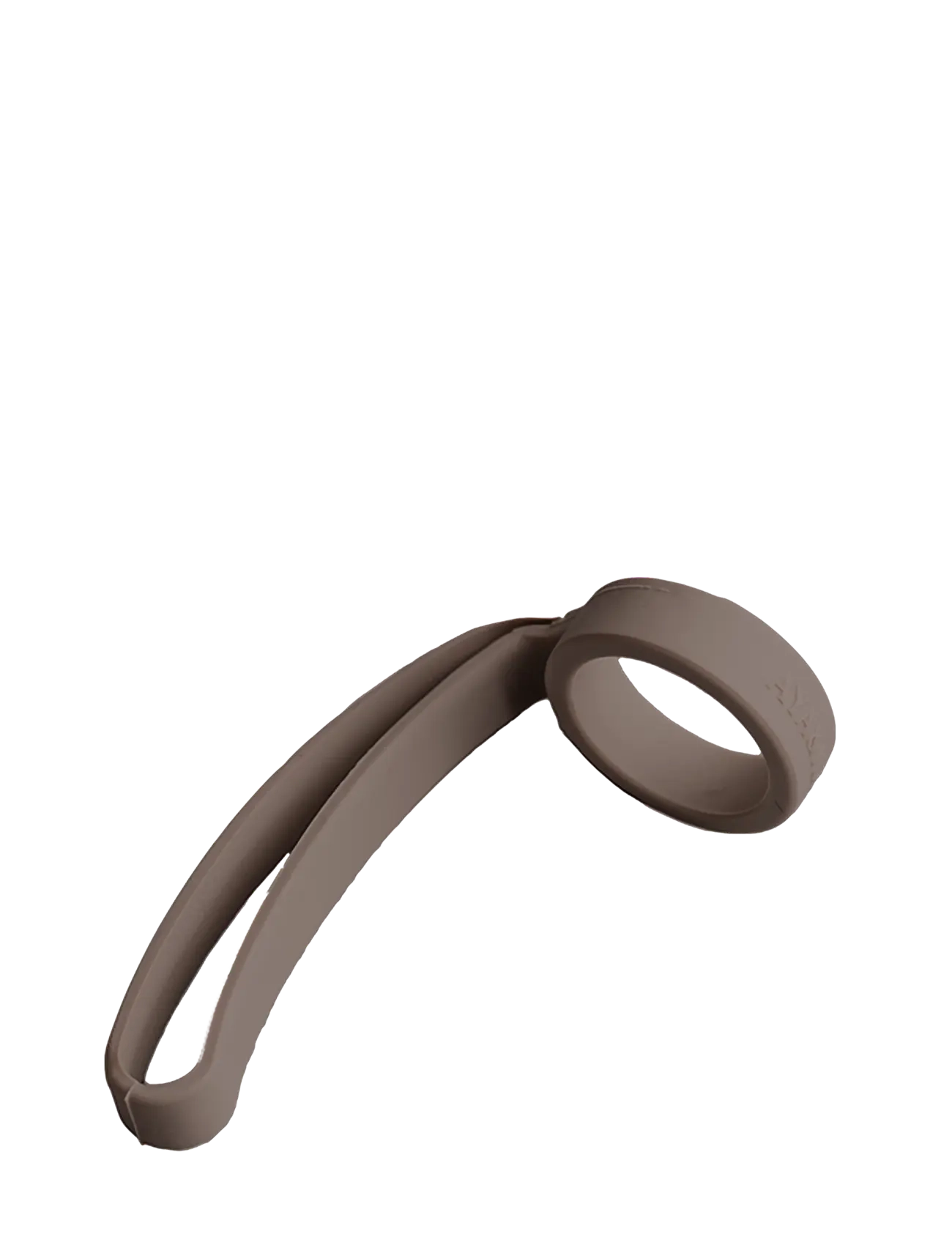 AYA&IDA Bottle Handle, Water Bottles, Beige, Str: ONE SIZE