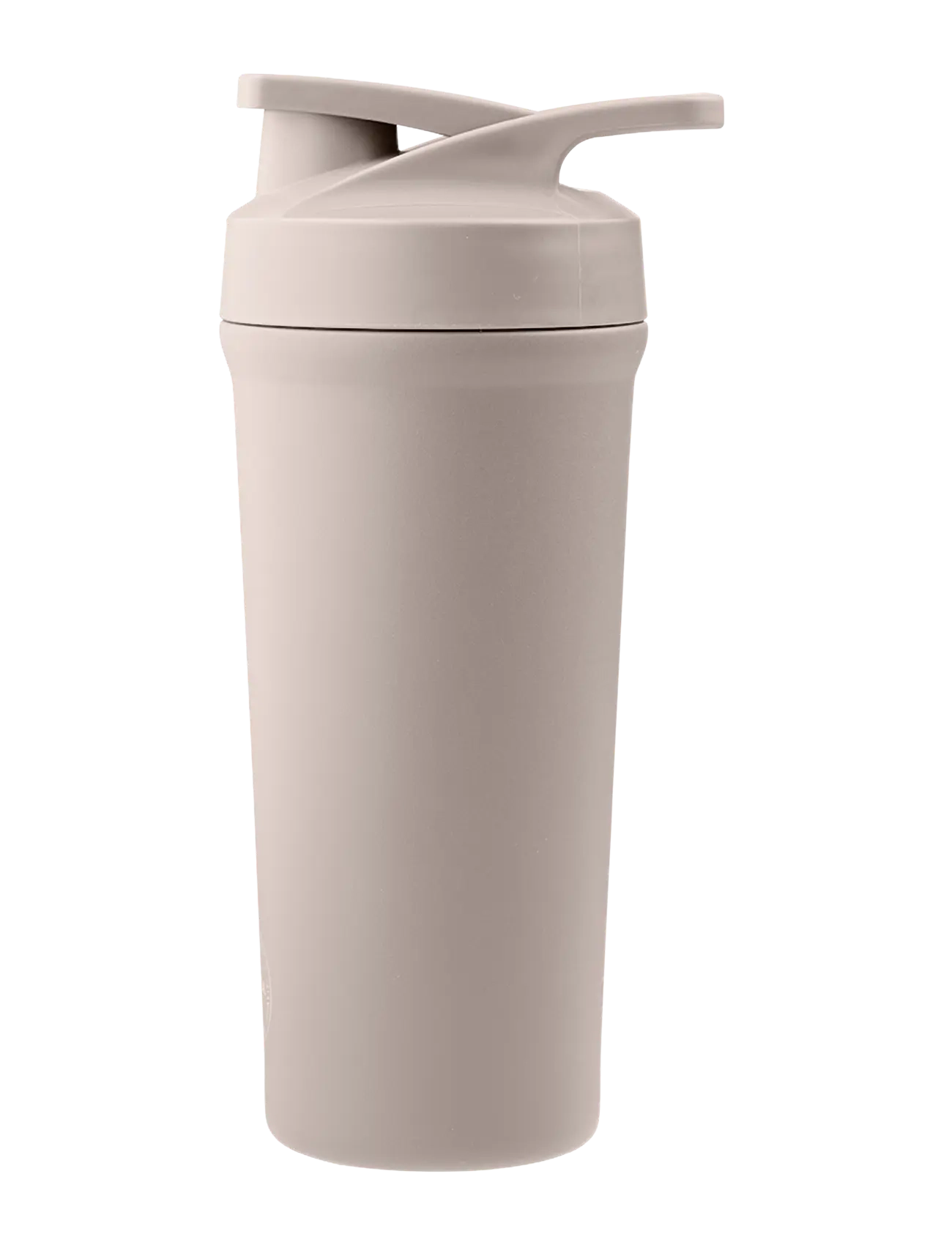 AYA&IDA - Shaker Bottle - cream beige - 2