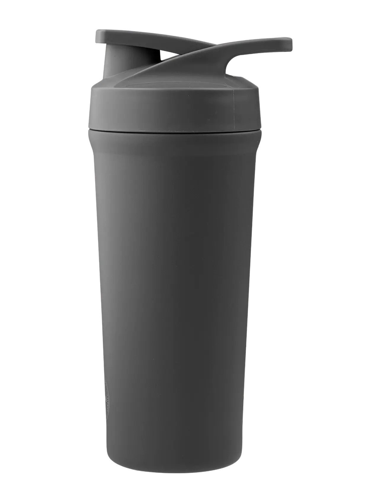 AYA&IDA - Shaker Bottle - dark grey - 2