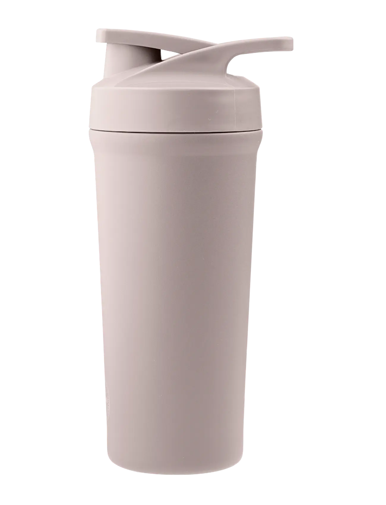 AYA&IDA - Shaker Bottle - soft rose - 2