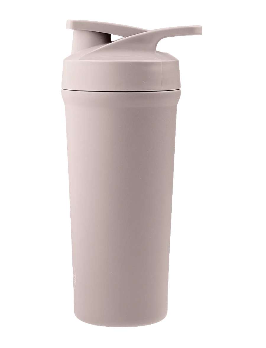 AYA&IDA - Shaker Bottle - veepudelid ja termosed - soft rose - 2
