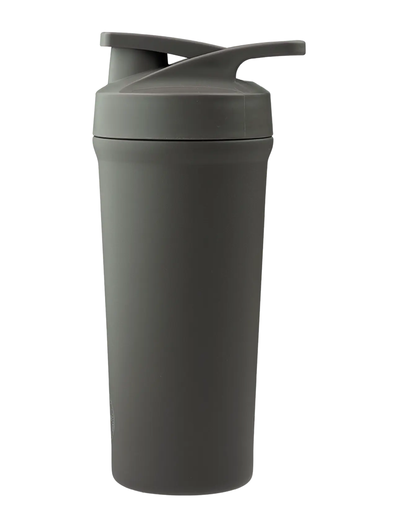 AYA&IDA - Shaker Bottle - tropical green - 2