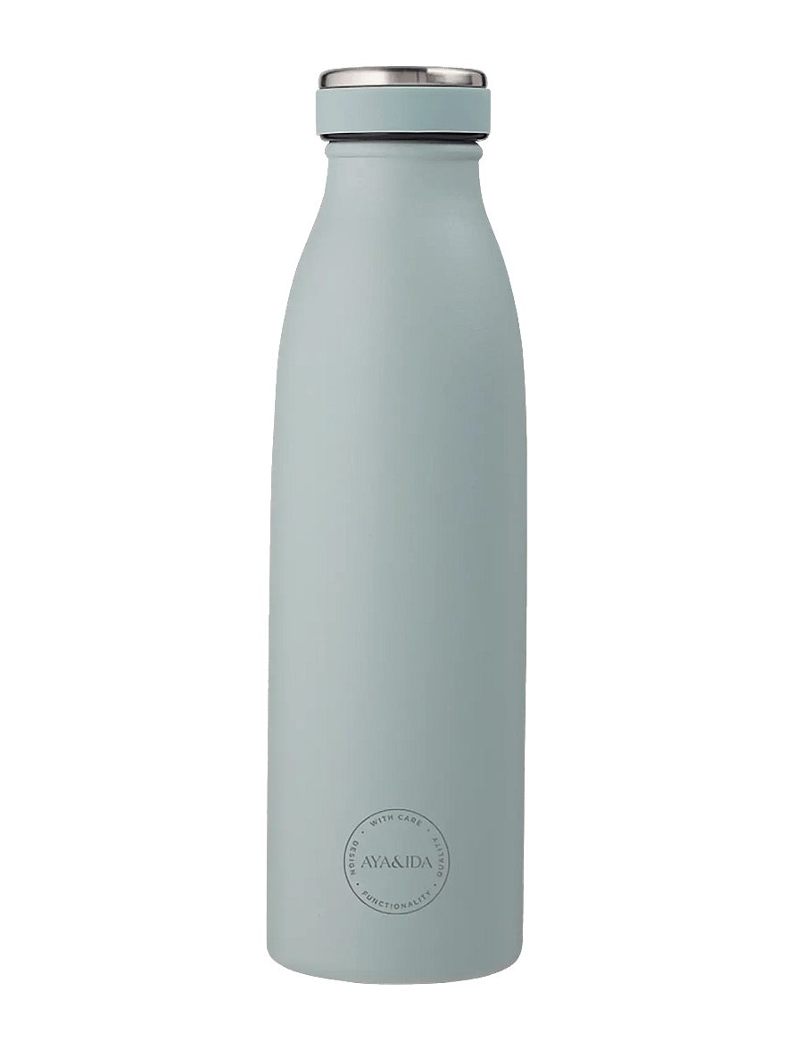AYA&IDA - Drinking Bottle - termoskannud - mint green - 1