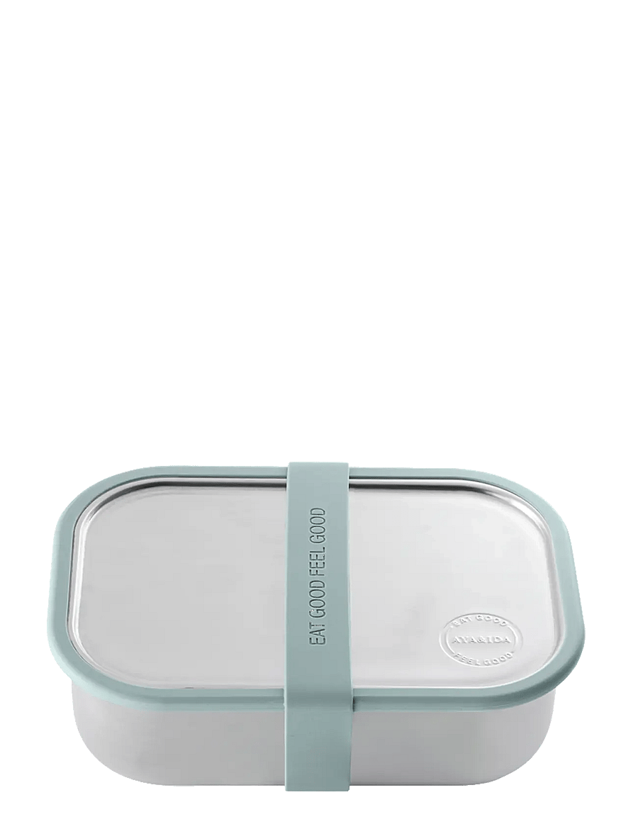 AYA&IDA - Lunch Box - lõunasöögikarbid ja toidumahutid - mint green - 1