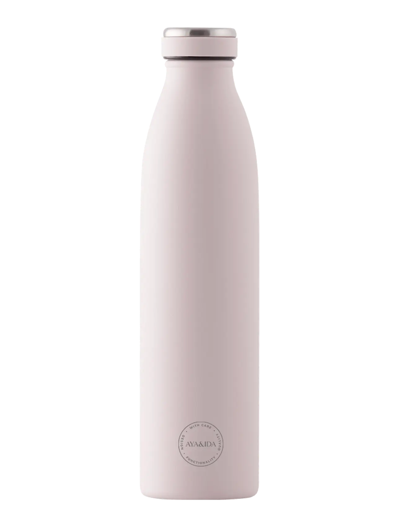AYA&IDA Drinking Bottle, Water Bottles, Pink, Str: 750 ML