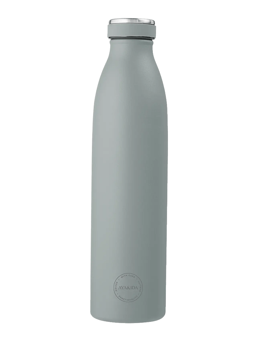 AYA&IDA - Drinking Bottle - termoskannud - mint green - 1