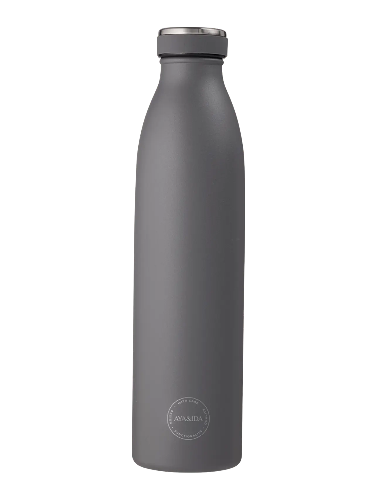 AYA&IDA Drinking Bottle, 750 ml, Kitchen, Grau - Water Bottles, Kinder