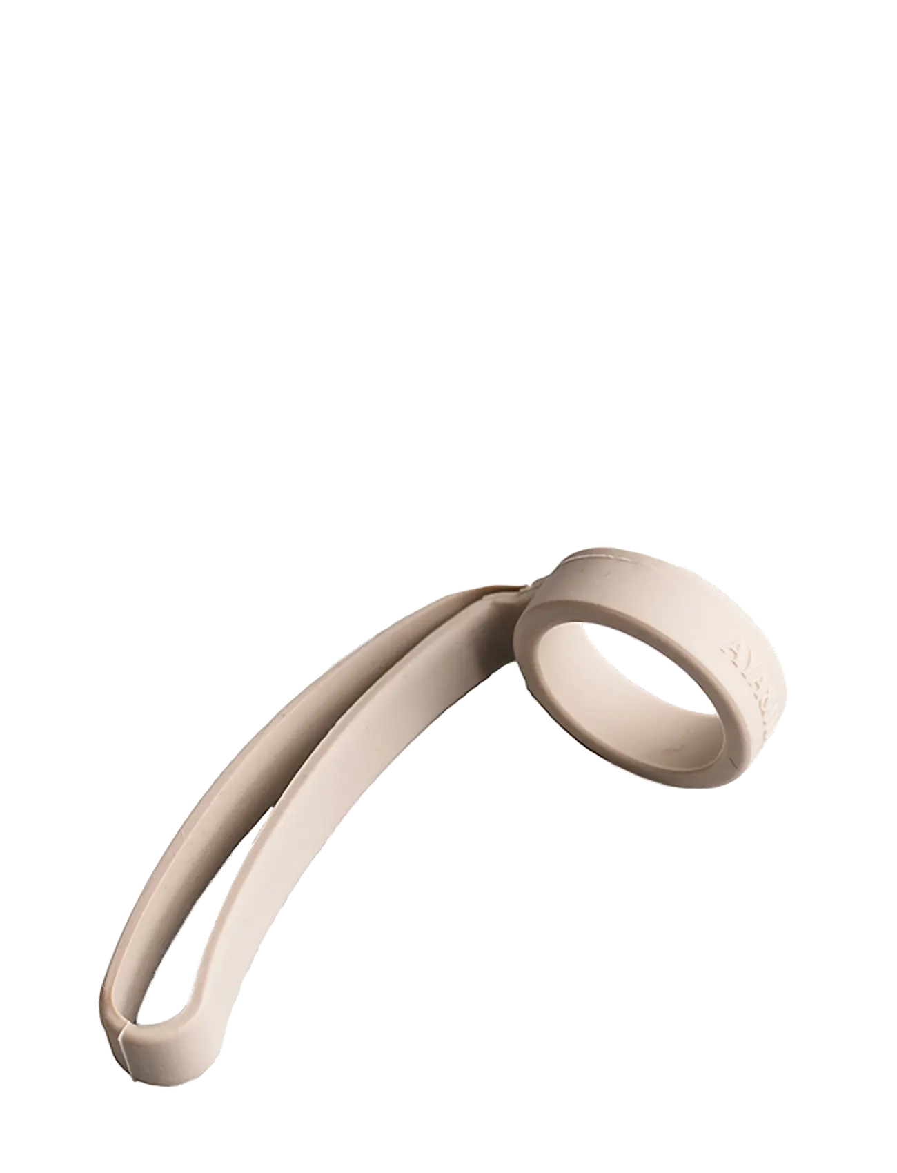 AYA&IDA Bottle Handle, Water Bottles, Creme, Str: ONE SIZE