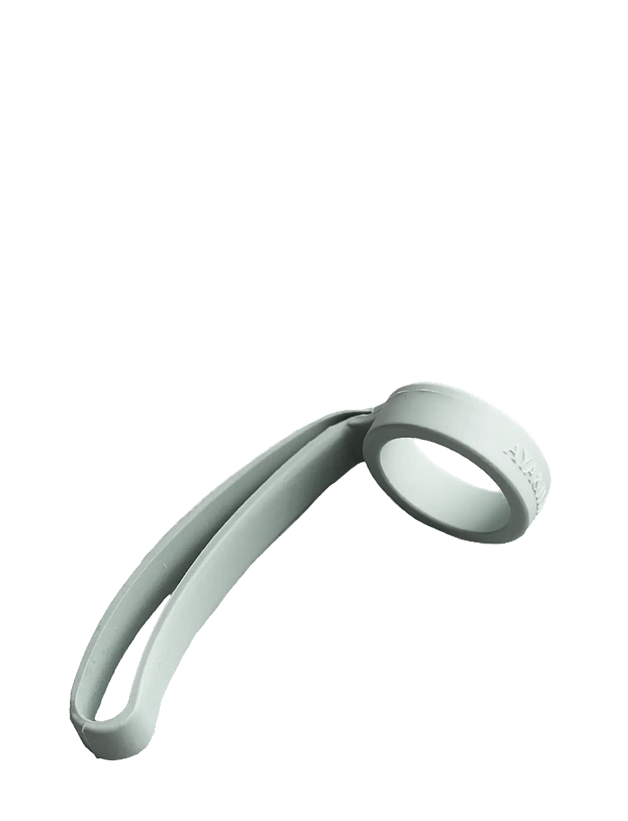 AYA&IDA - Bottle Handle - wasserflaschen & thermosflaschen - mint green - 1