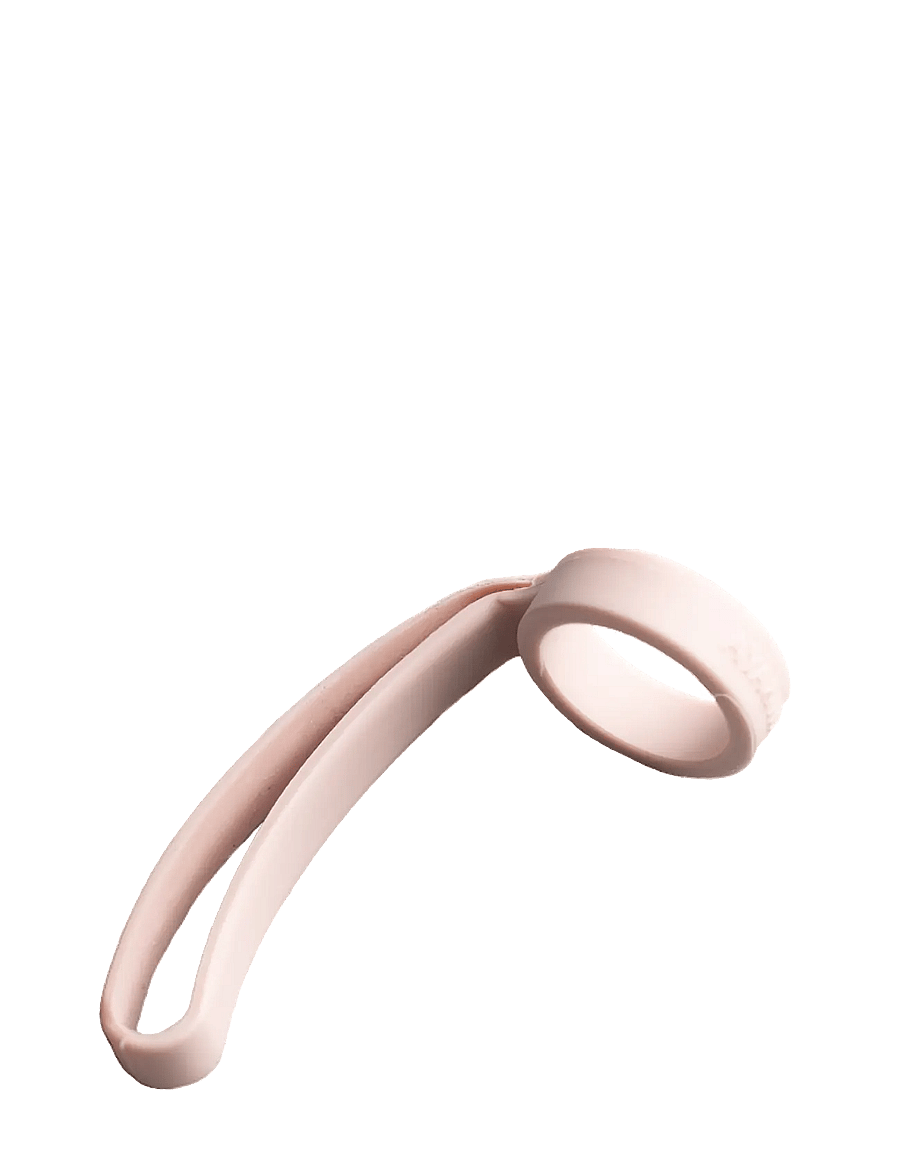 AYA&IDA - Bottle Handle - veepudelid ja termosed - soft rose - 0