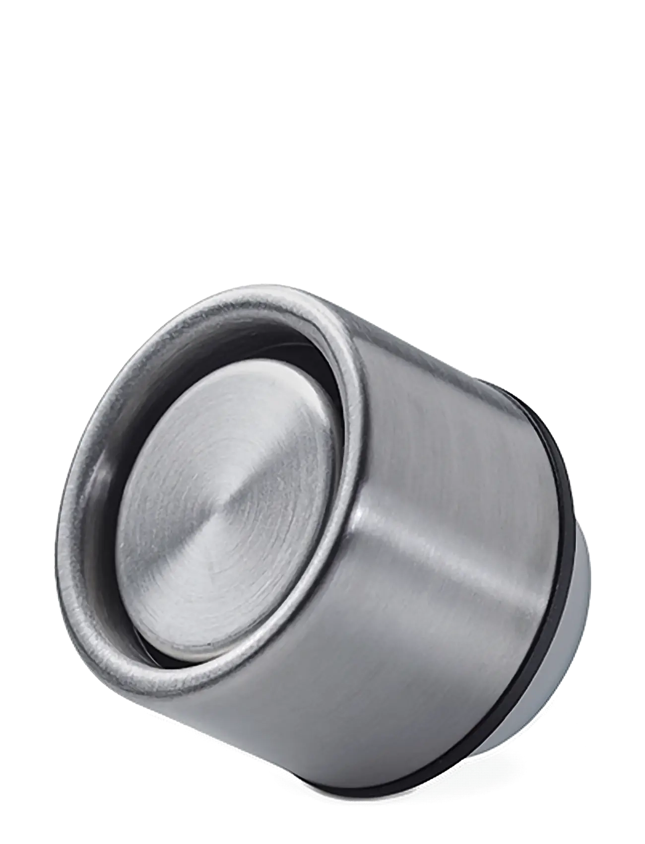 AYA&IDA Sportslid - Water bottles - SILVER / silver