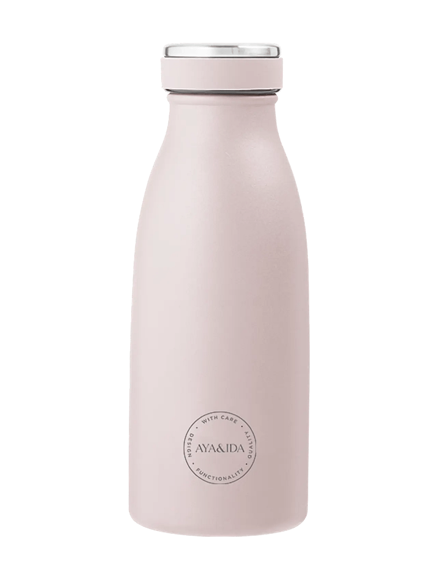 AYA&IDA - Drinking Bottle - termoskannud - soft rose - 1