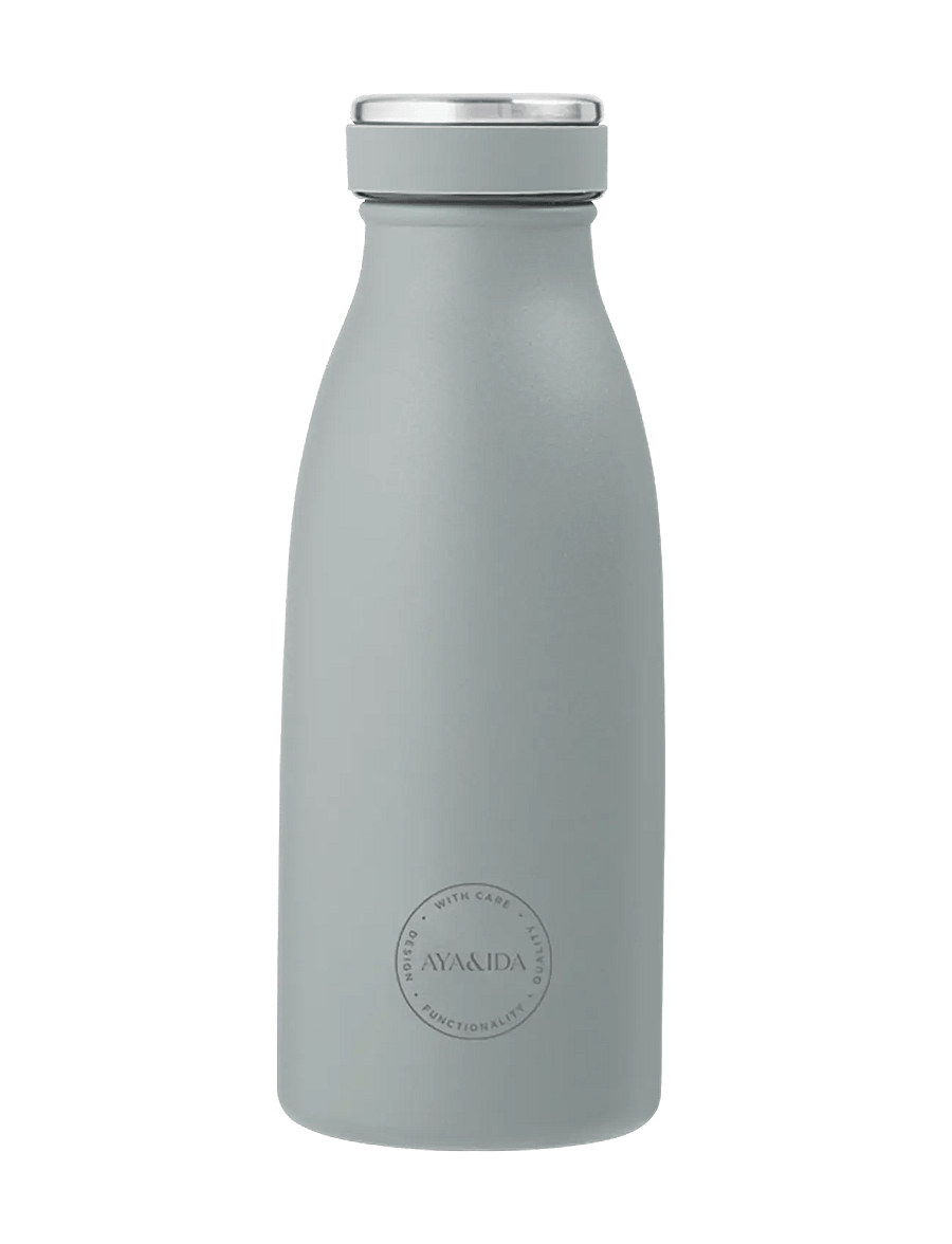 AYA&IDA - Drinking Bottle - termoskannud - mint green - 1