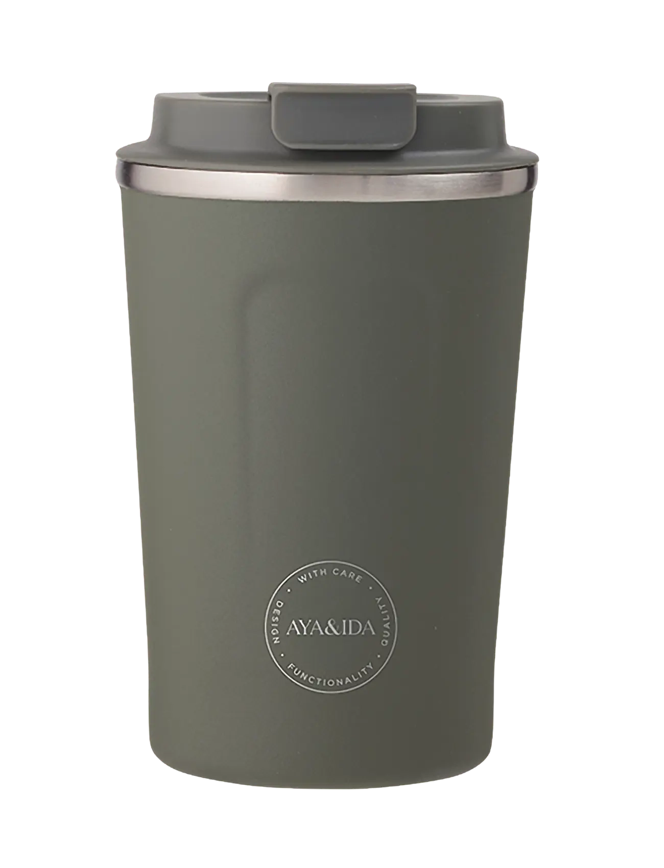 AYA&IDA - CUP2GO - termostassid - tropical green - 1