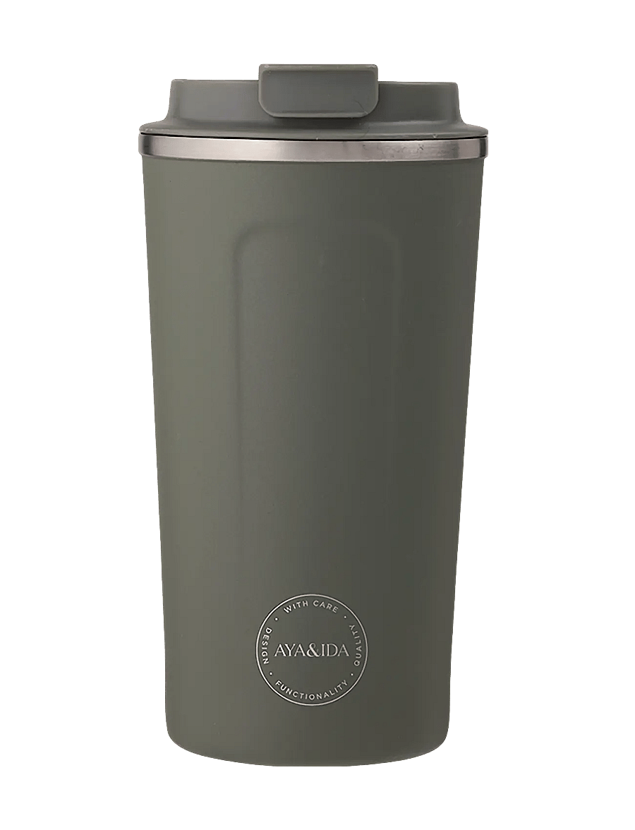 AYA&IDA - CUP2GO - termostassid - tropical green - 1