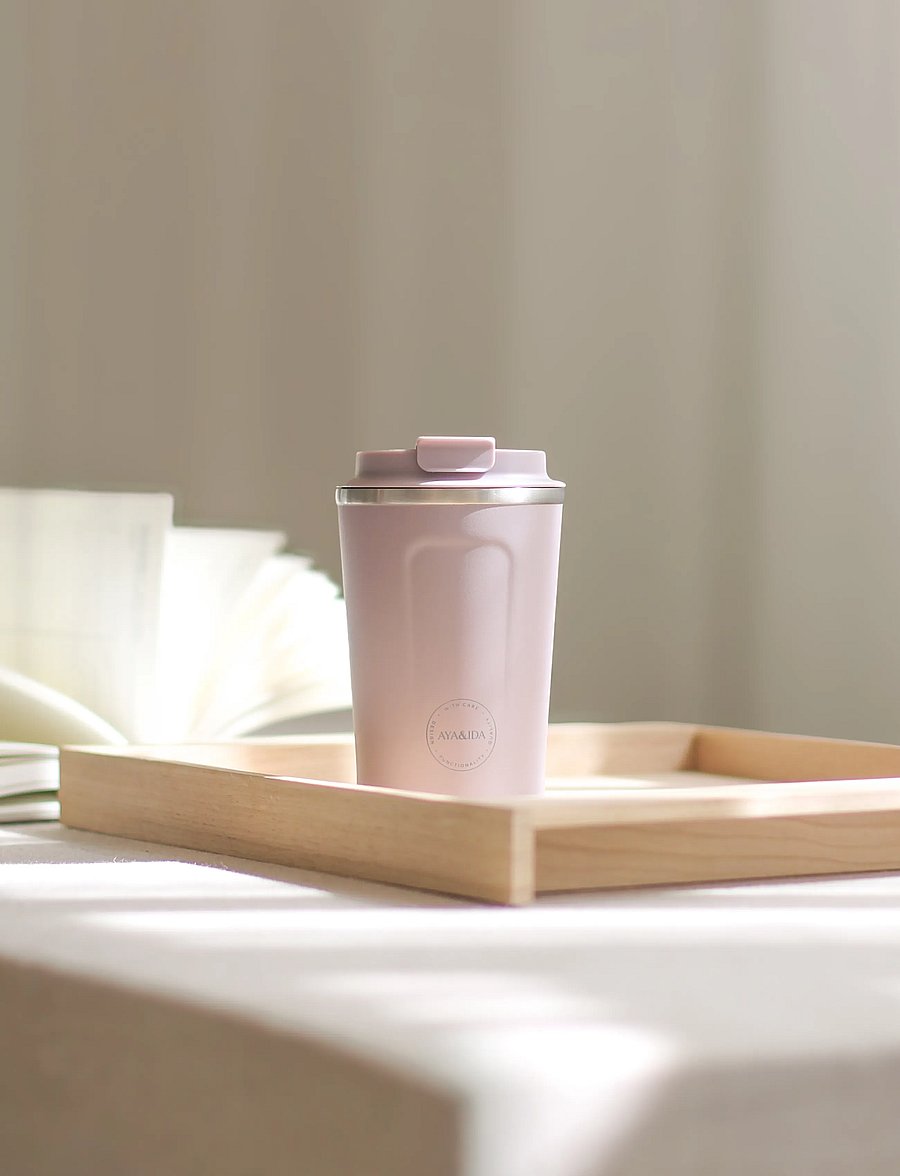 AYA&IDA - CUP2GO - termostassid - lavender - 0