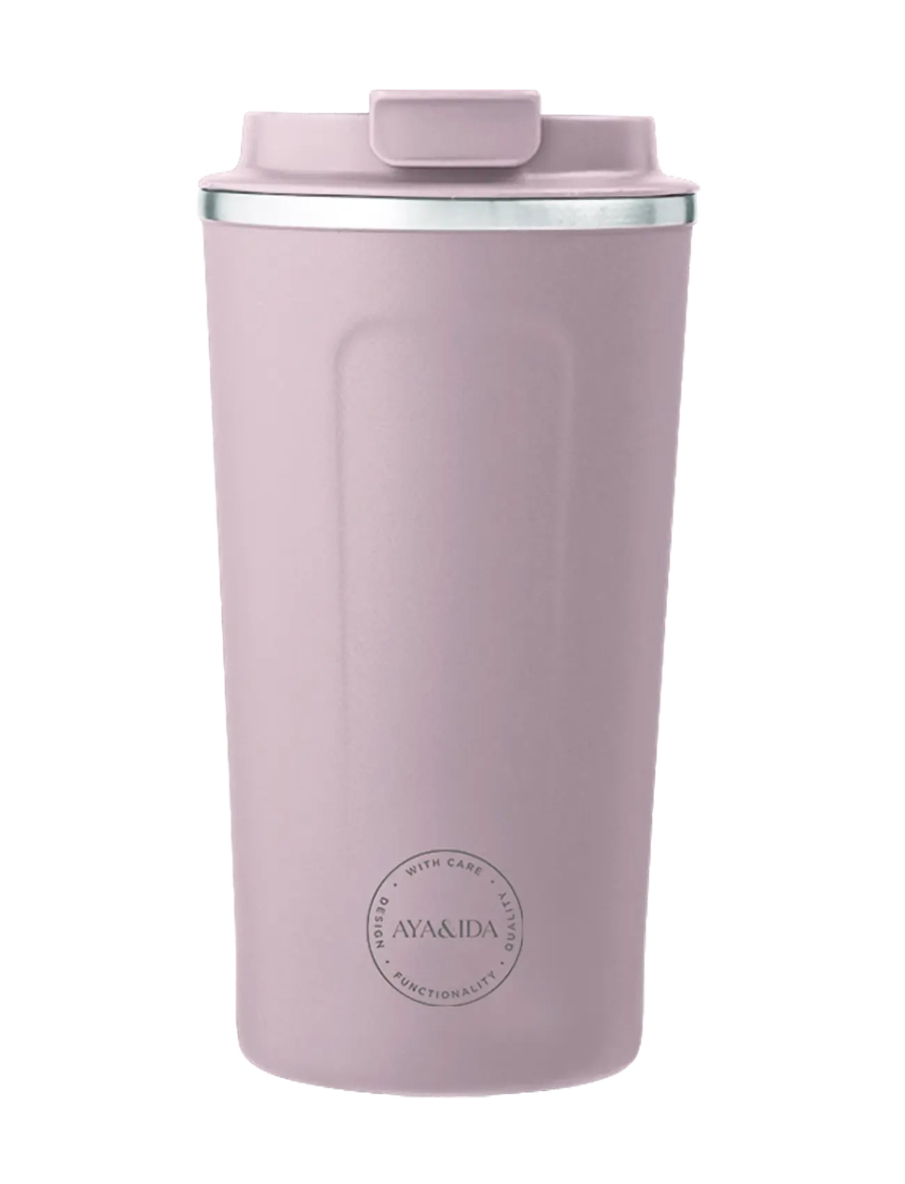 AYA&IDA - CUP2GO - termostassid - lavender - 1