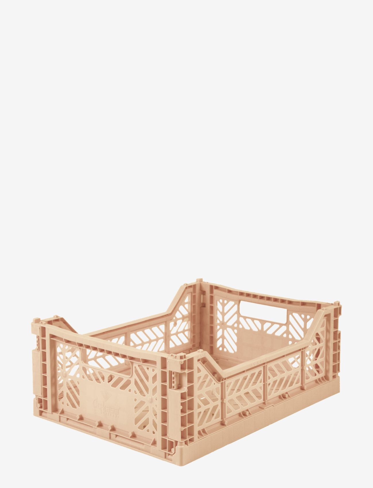 Aykasa - midi - milk tea - 0