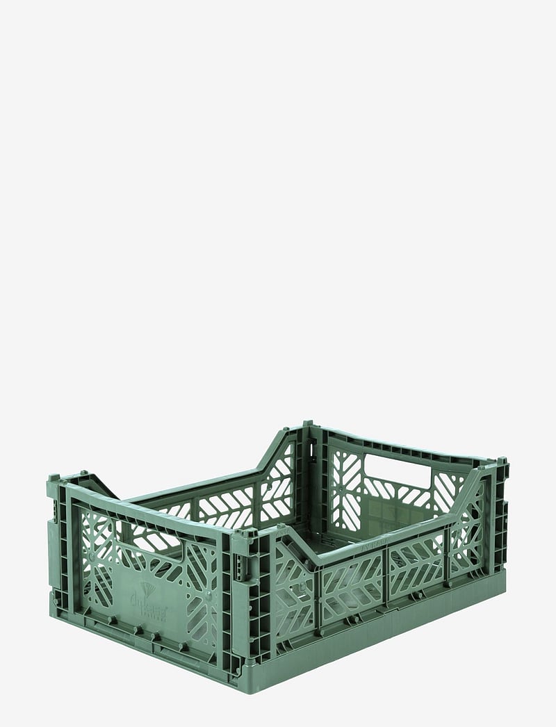 Aykasa - midi - almond green - 0