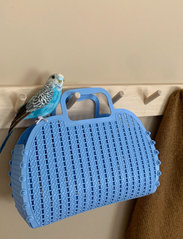 Aykasa - Mini bag - storage baskets - baby blue - 2