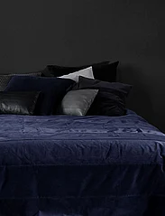AYTM - CORIA cushion - dekoratīvi spilveni - dark grey - 1