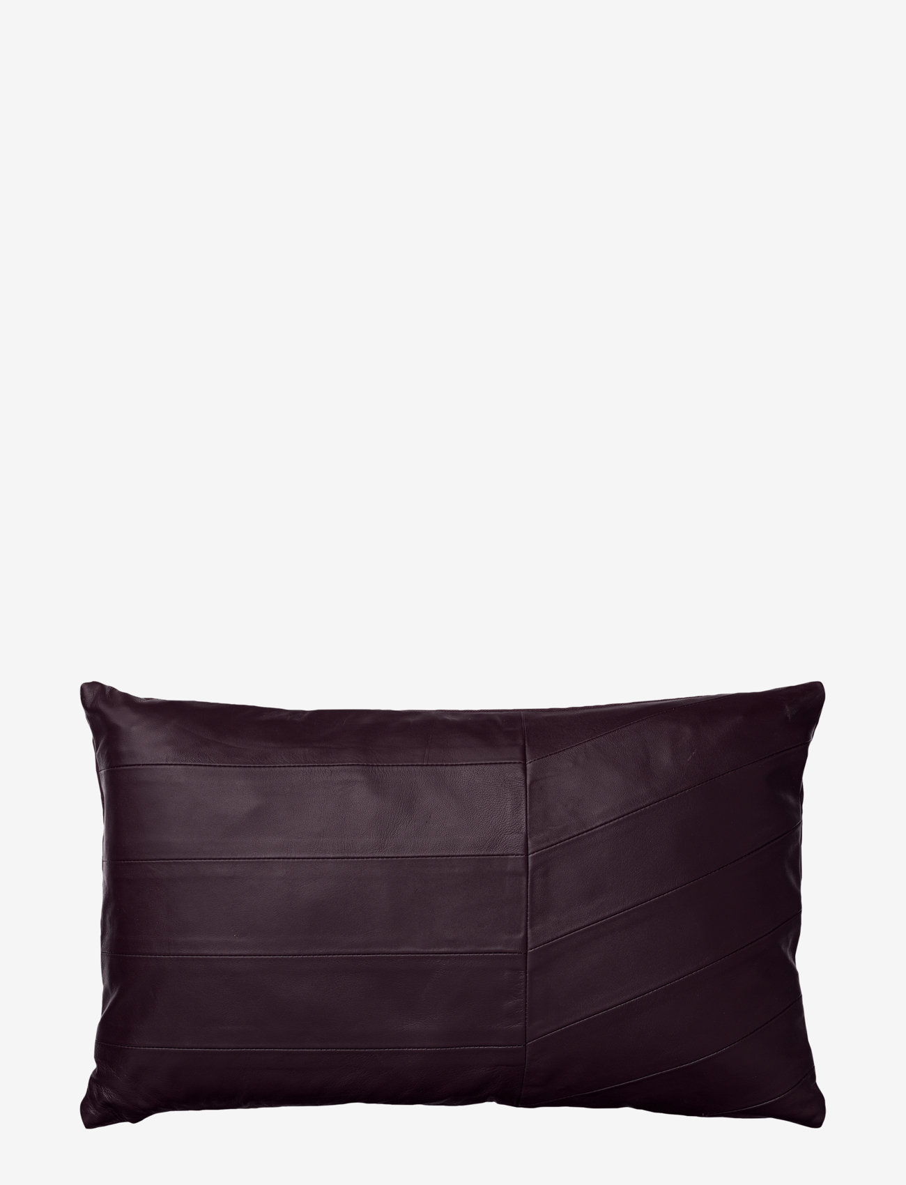 AYTM - CORIA cushion - koristetyynyt - bordeaux - 0