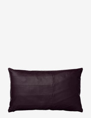 AYTM - CORIA cushion - puter - bordeaux - 0