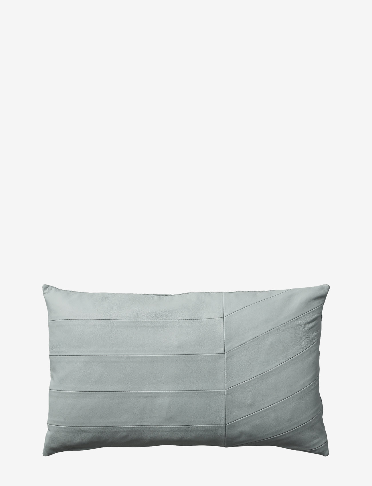 AYTM - CORIA cushion - dekoratīvi spilveni - pale mint - 0