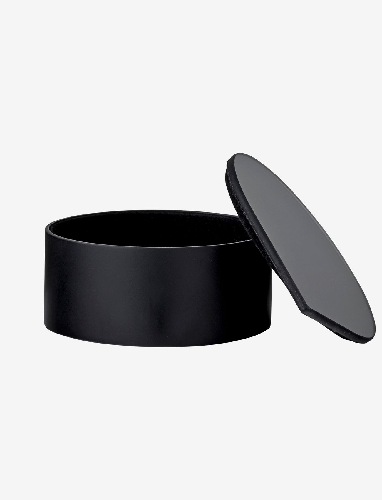 AYTM - GUTTA jewelry box - ballīšu apģērbs par outlet cenām - black - 1
