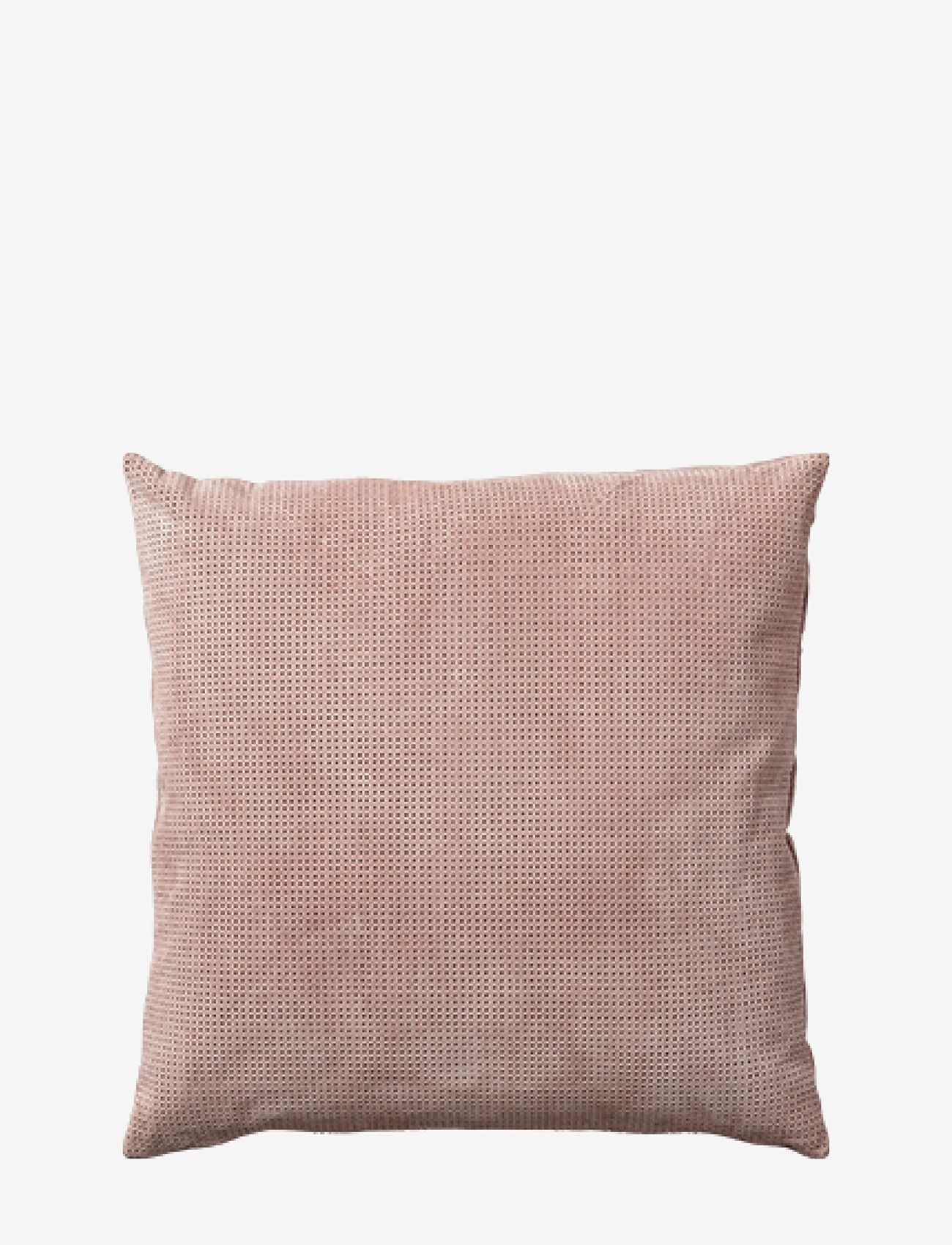 AYTM - PUNCTA cushion - rose - 0