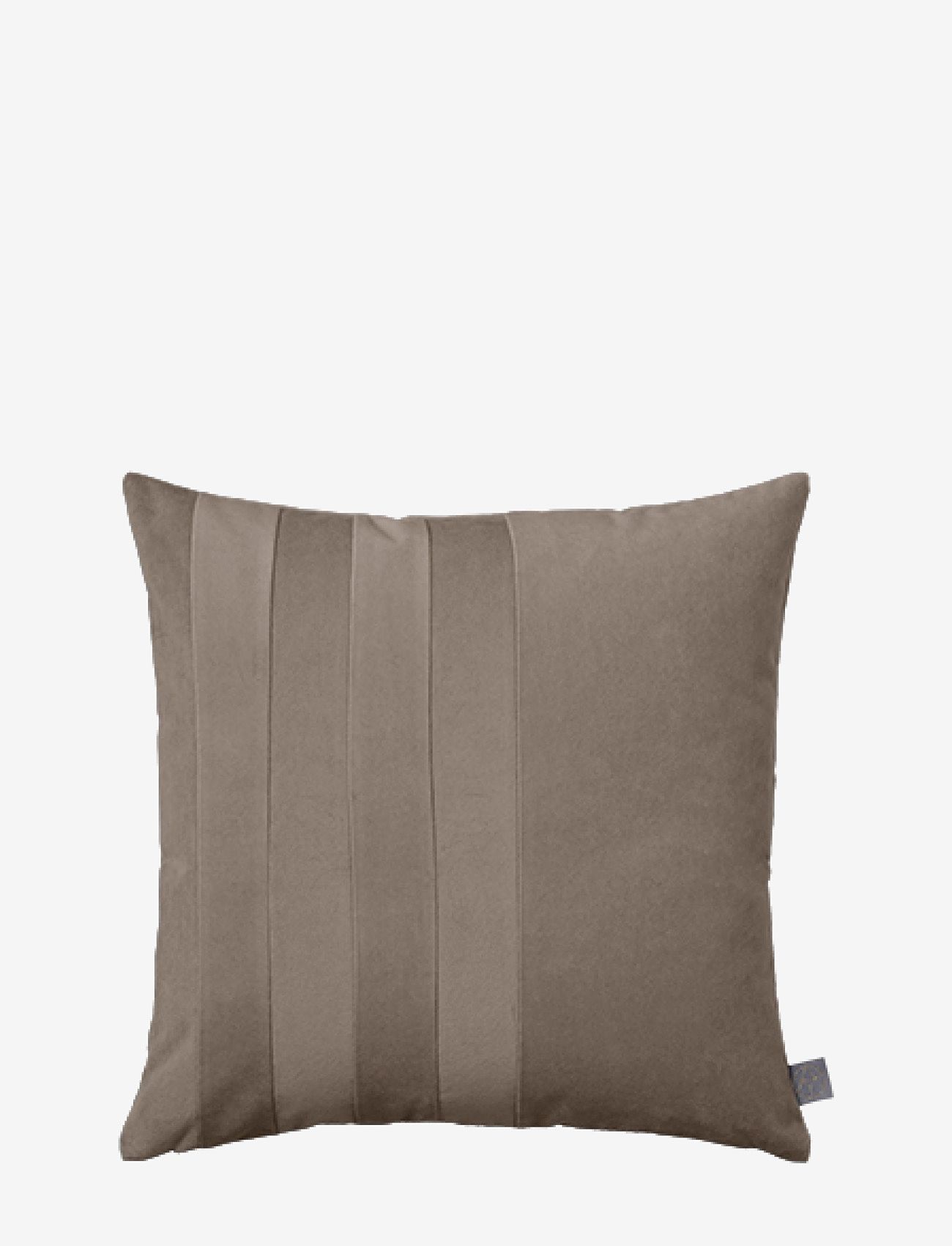 AYTM - SANATI cushion - taupe - 0