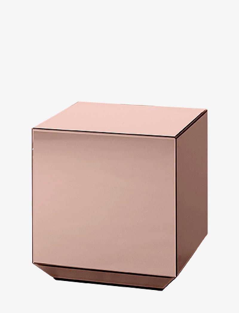 AYTM - SPECULUM table - rose - 0