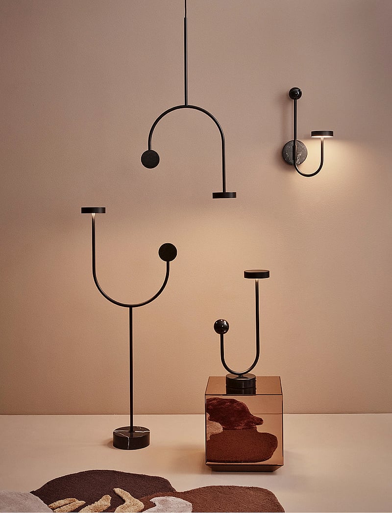 AYTM - SPECULUM table - rose - 3