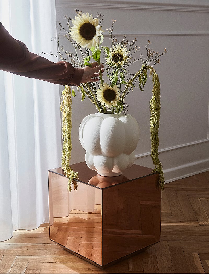 AYTM - SPECULUM table - rose - 4