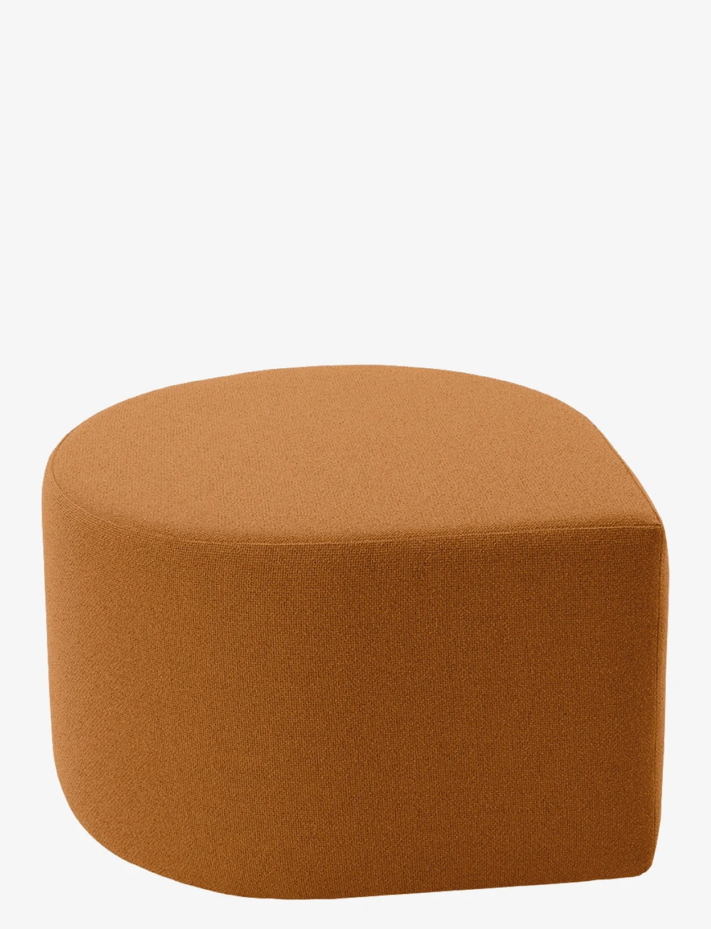 AYTM - STILLA pouf - poufs - amber - 0