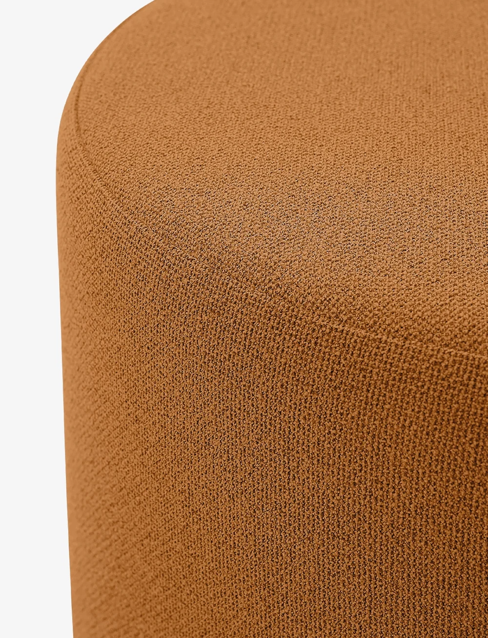 AYTM - STILLA pouf - poufs - amber - 2