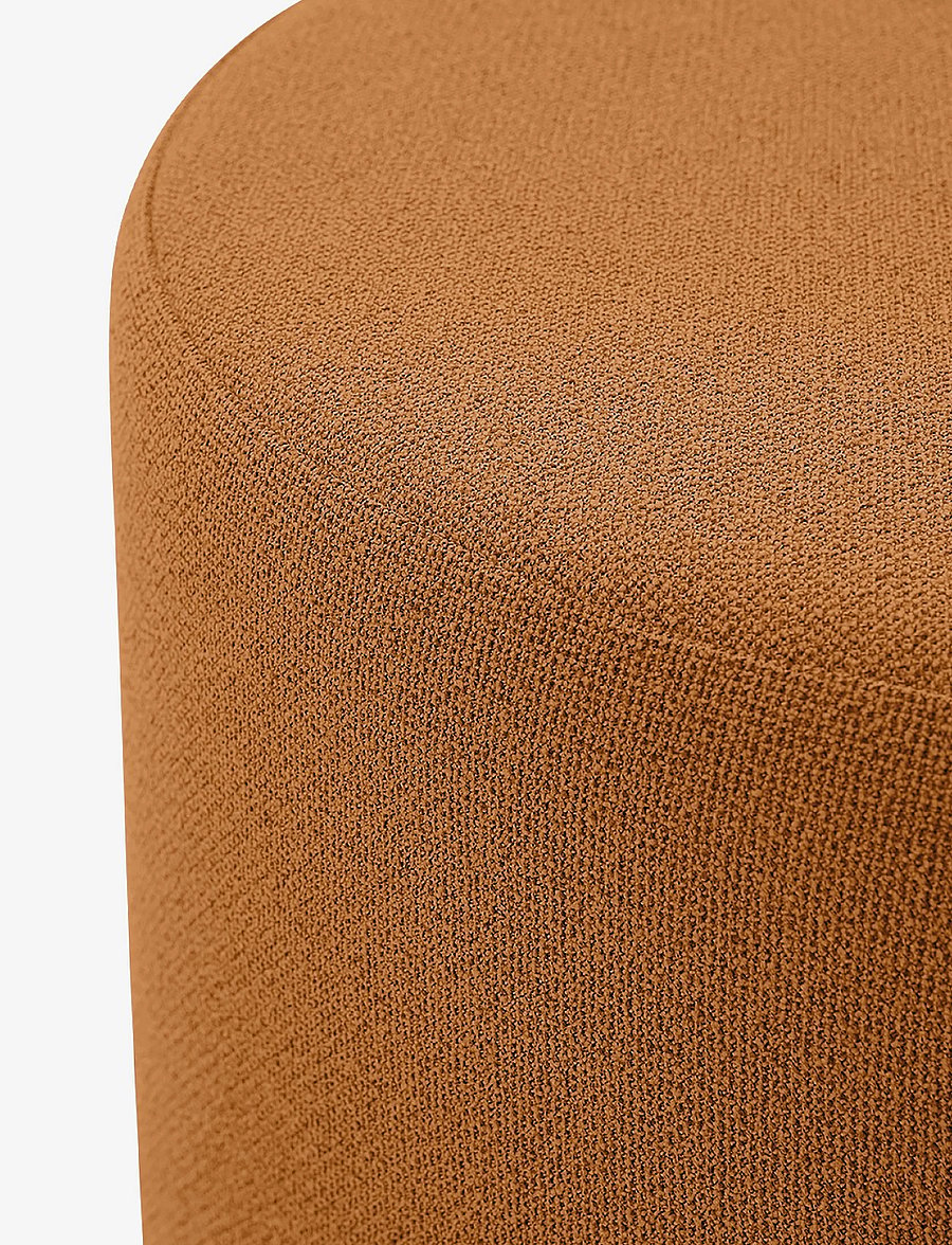 AYTM - STILLA pouf - poufs - amber - 3
