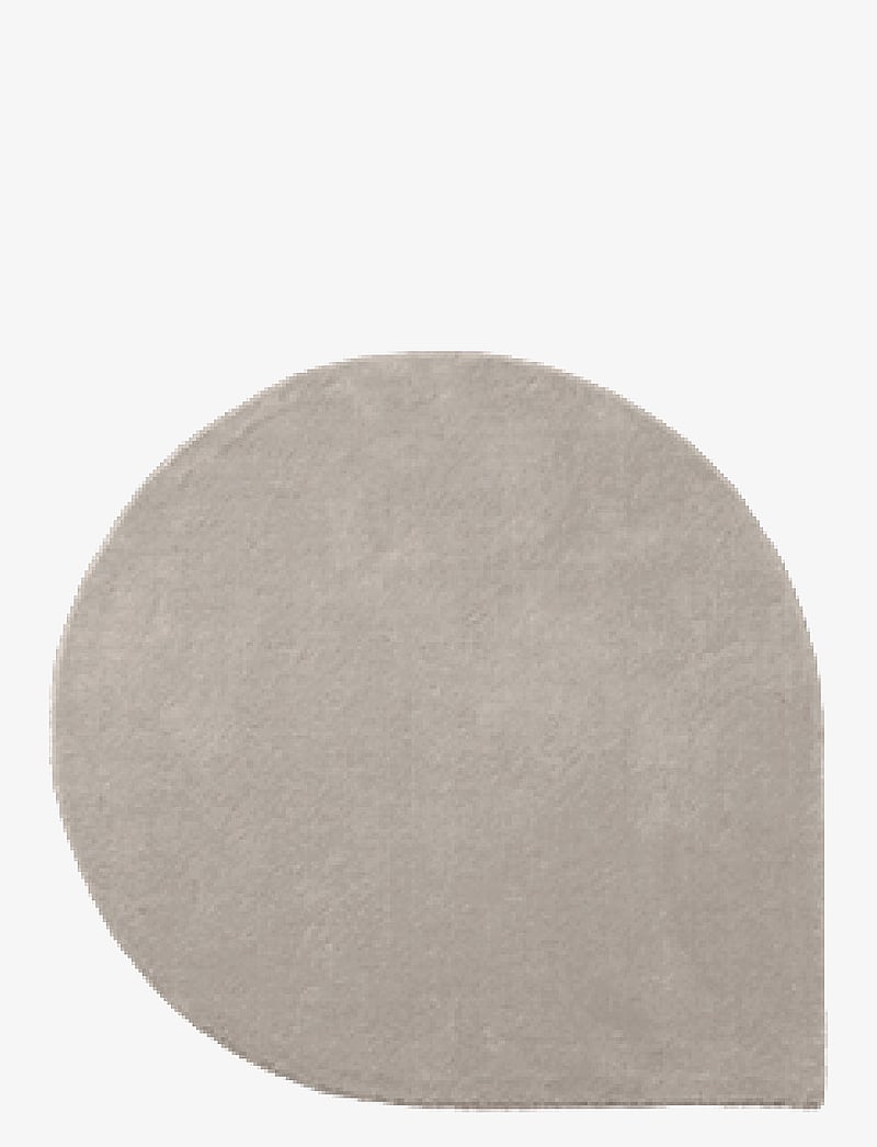 AYTM - STILLA rug - wollteppiche - taupe - 1