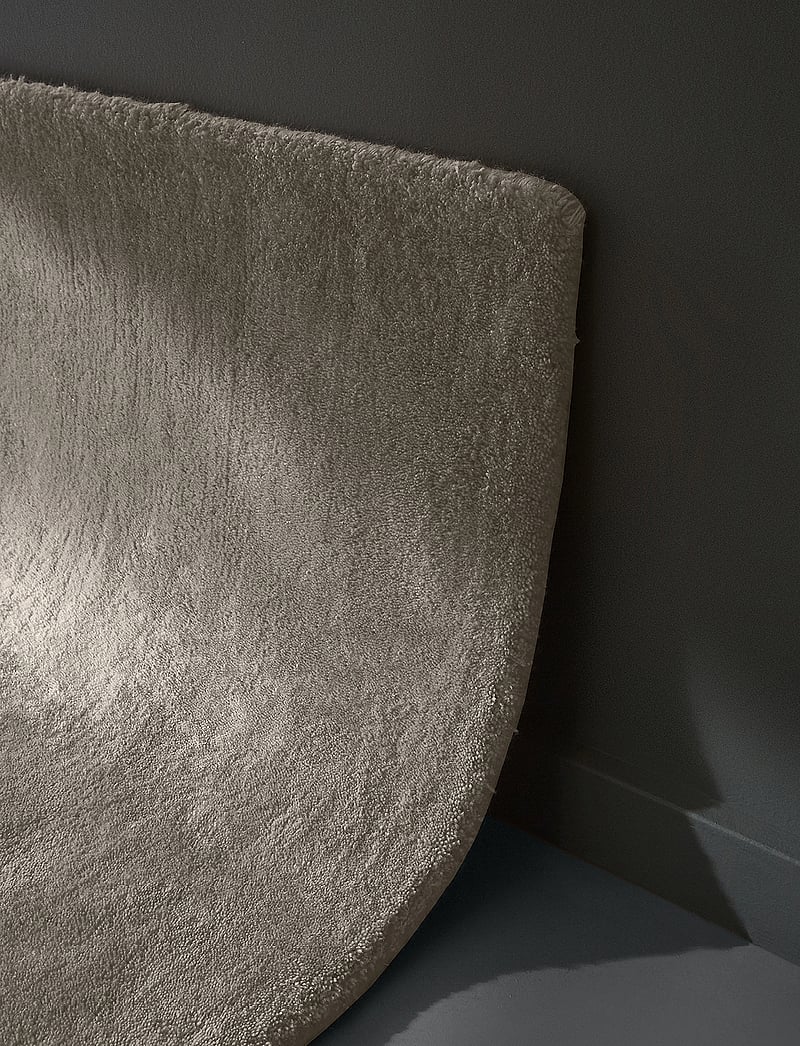 AYTM - STILLA rug - wollteppiche - taupe - 3