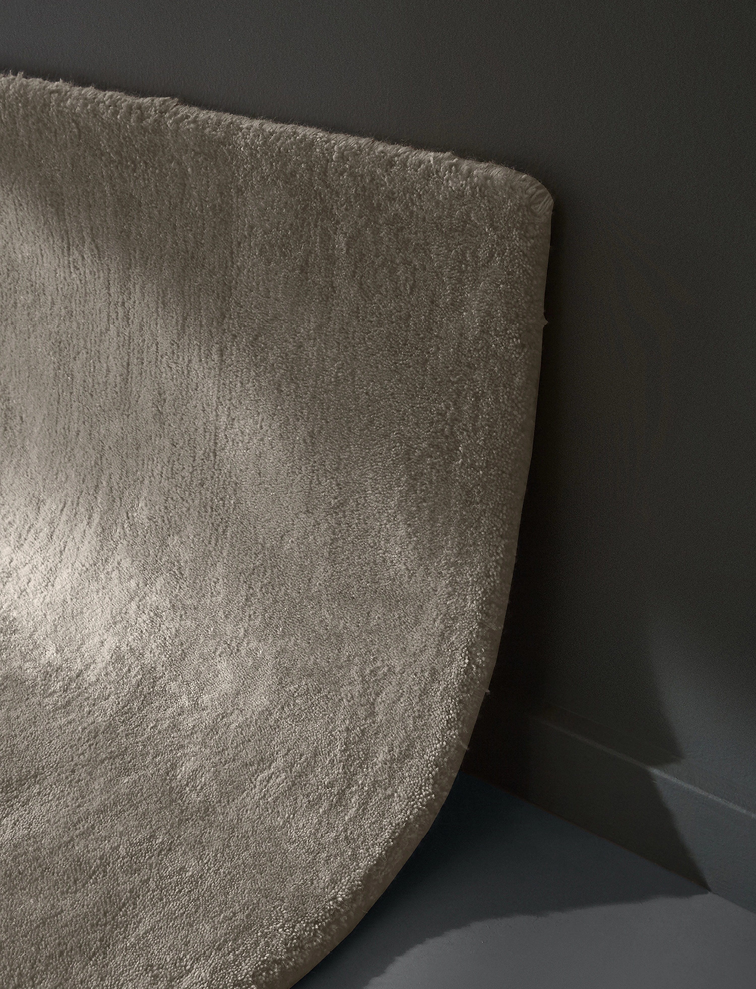 AYTM - STILLA-matta - ullmattor - taupe - 2