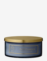 Scented candle - NAVY, SOFT ESSENCE