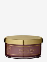 Scented candle - ROSE, DARLING TOUCH