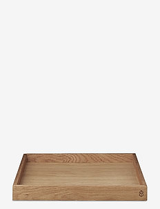 UNITY wooden tray, AYTM