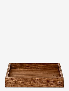 UNITY wooden tray, AYTM