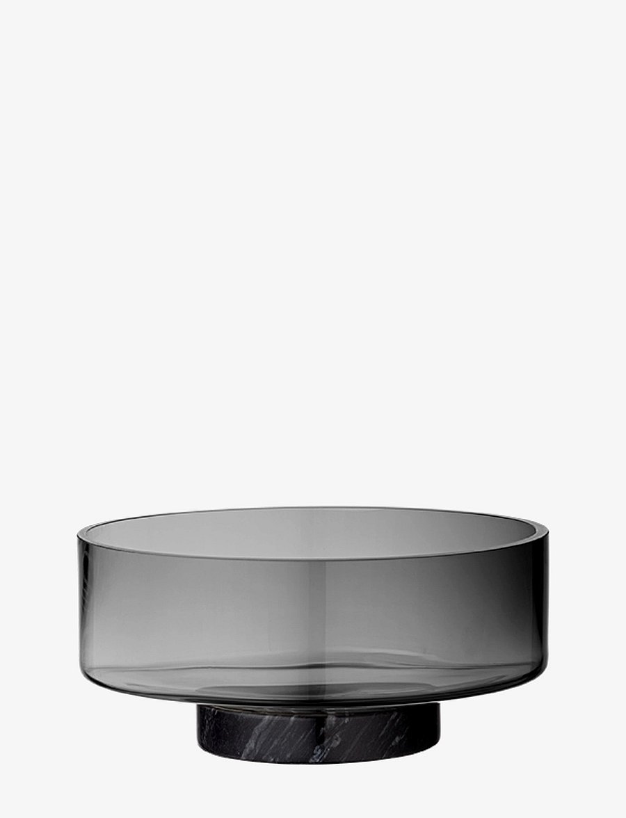 AYTM - VOLVI bowl - puuviljakausid - black - 1