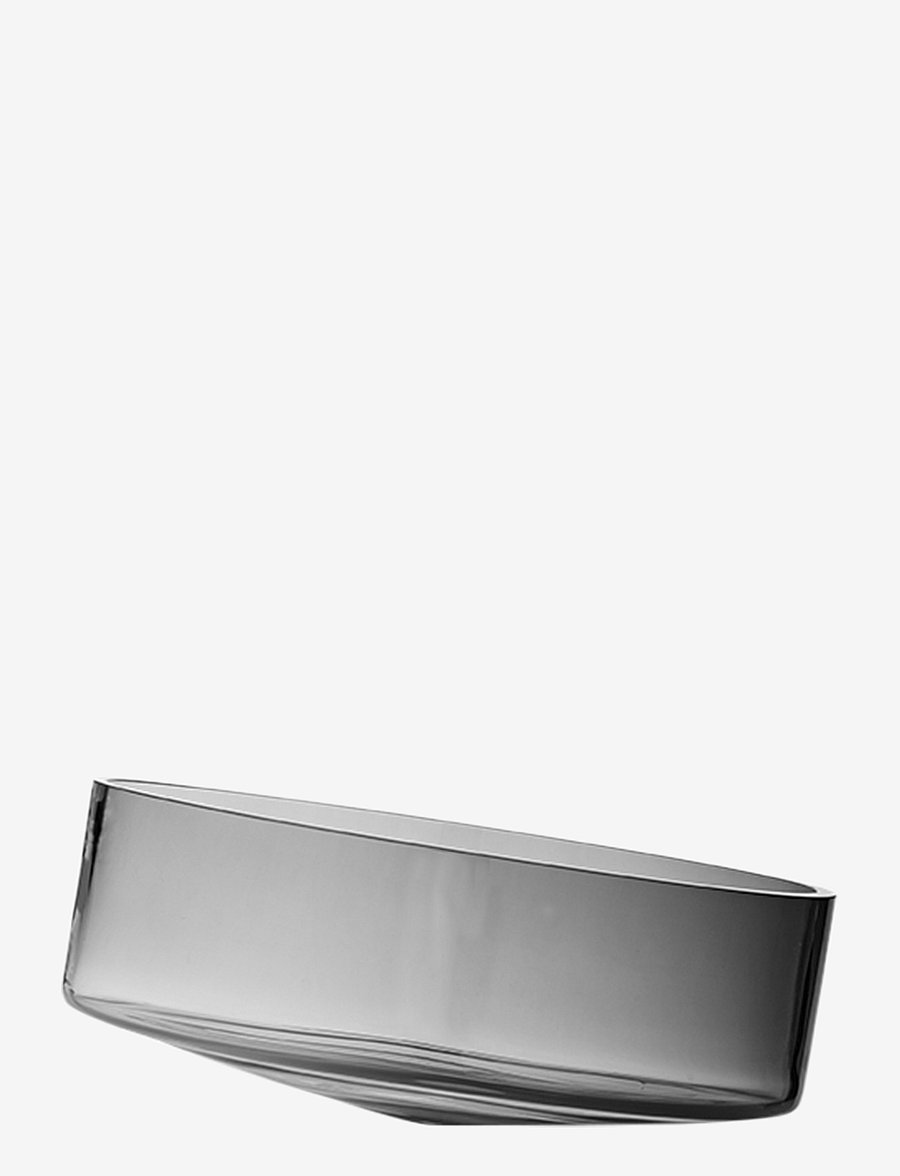 AYTM - VOLVI bowl - puuviljakausid - black - 2