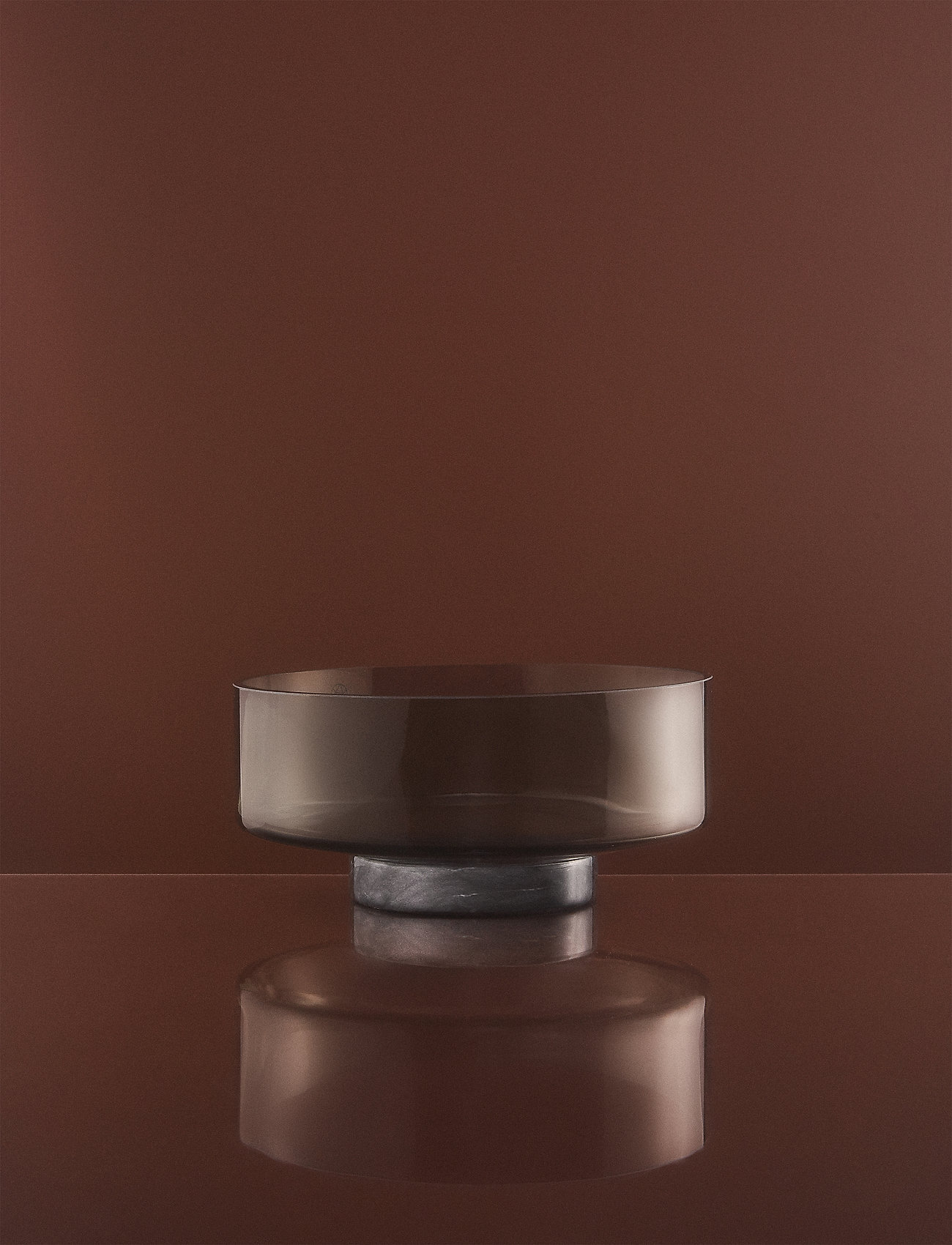 AYTM - VOLVI bowl - köp efter pris - black - 2