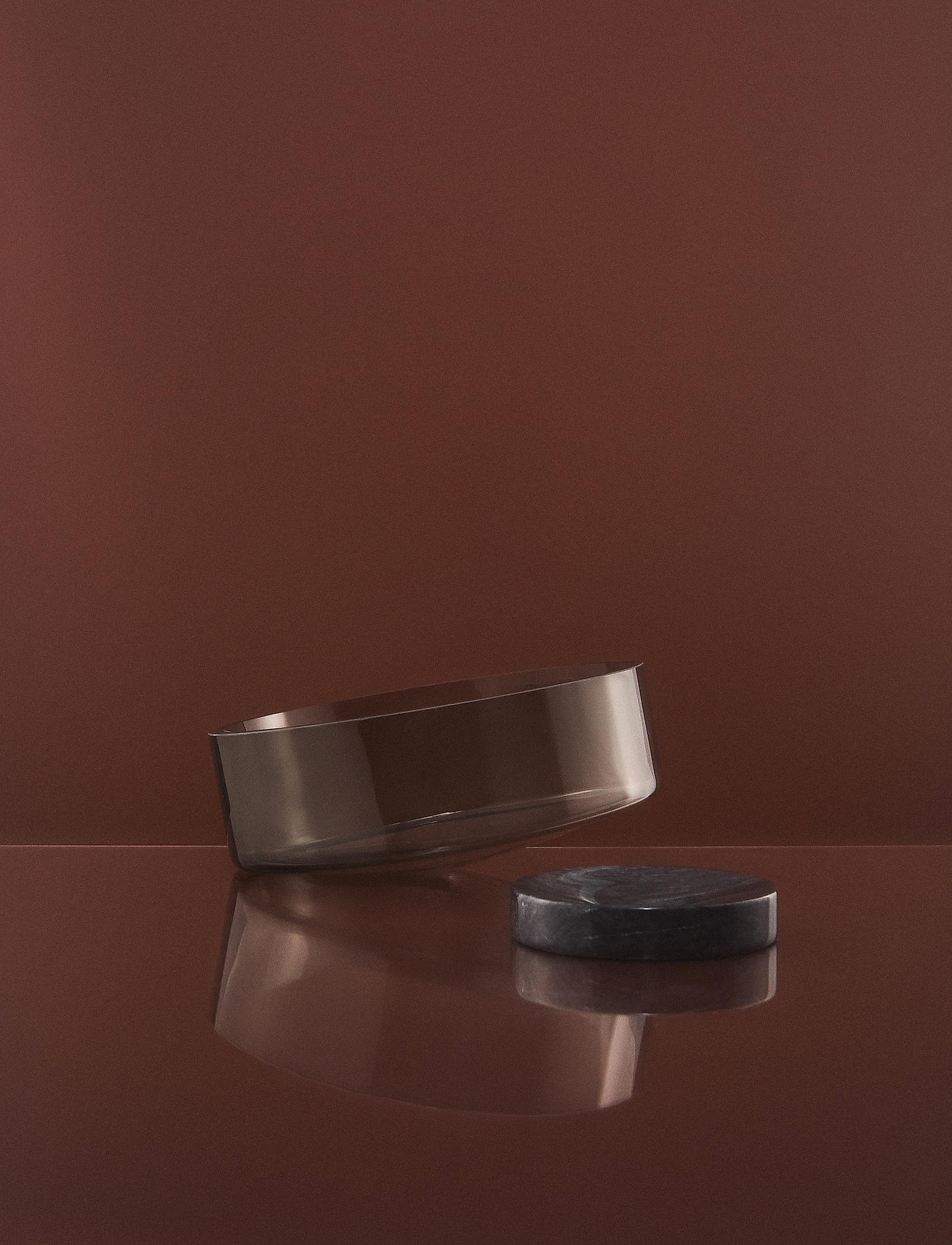 AYTM - VOLVI bowl - köp efter pris - black - 3