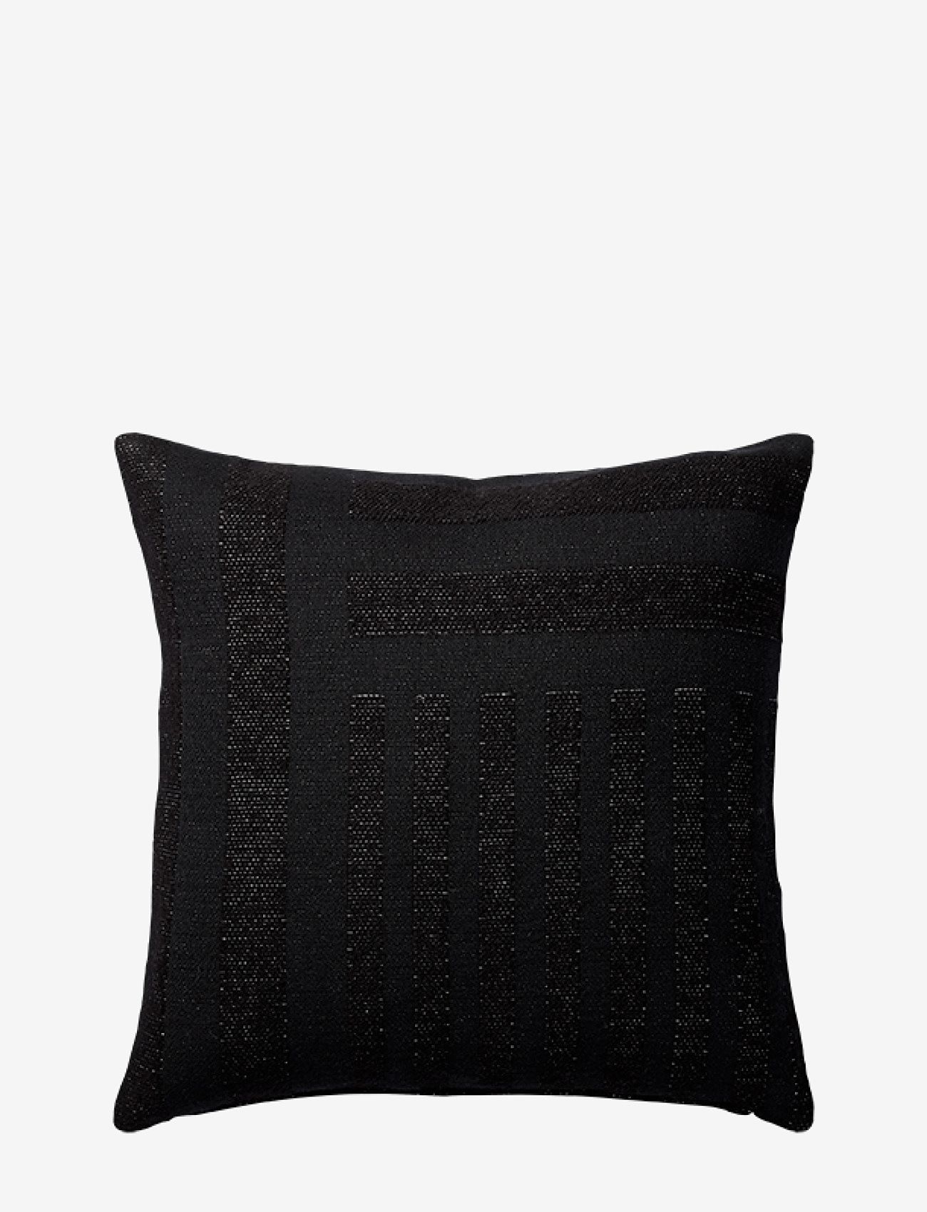 AYTM - CONTRA cushion - black - 0
